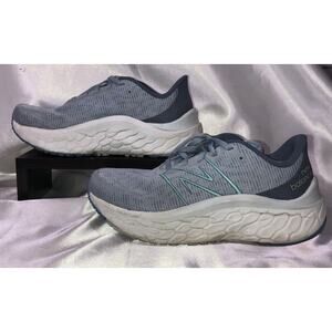 New Balance Shoes Fresh Foam Blue Unisex Womens Size 8 Mens Size 6.5